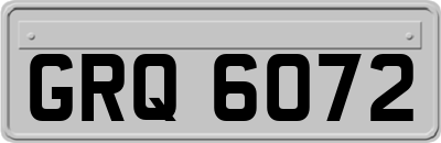 GRQ6072