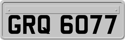 GRQ6077