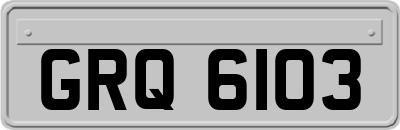 GRQ6103