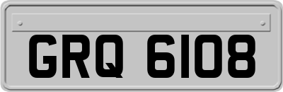 GRQ6108