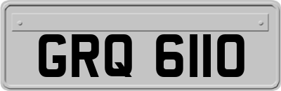 GRQ6110