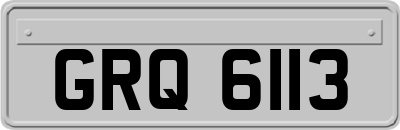 GRQ6113