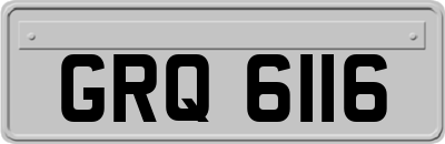 GRQ6116