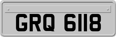 GRQ6118