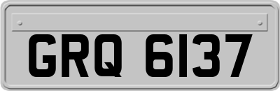 GRQ6137