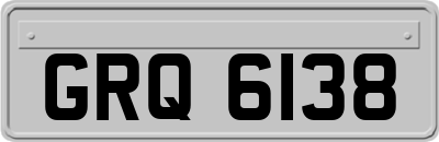 GRQ6138