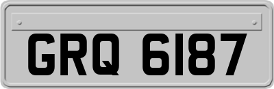 GRQ6187
