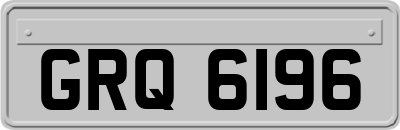 GRQ6196