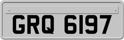 GRQ6197