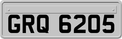 GRQ6205