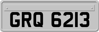 GRQ6213