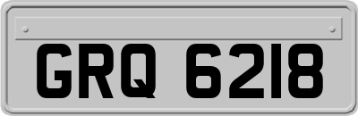 GRQ6218
