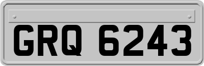 GRQ6243