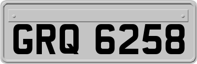 GRQ6258