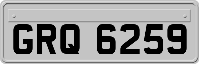 GRQ6259