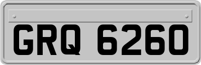 GRQ6260