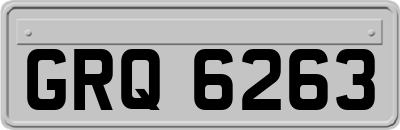 GRQ6263
