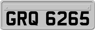 GRQ6265