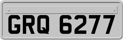 GRQ6277
