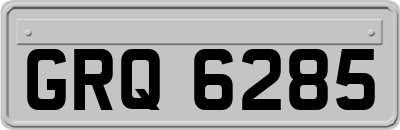 GRQ6285