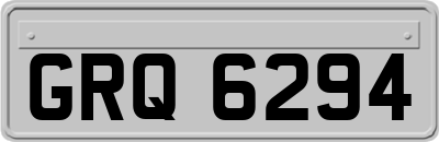GRQ6294