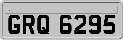 GRQ6295