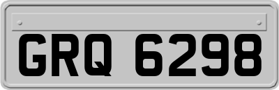 GRQ6298