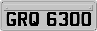 GRQ6300