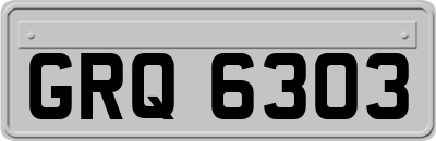 GRQ6303