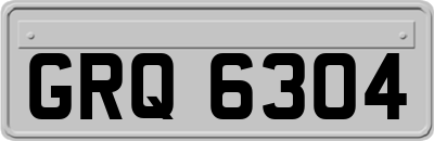 GRQ6304
