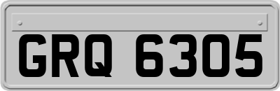 GRQ6305