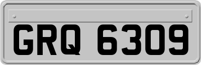 GRQ6309