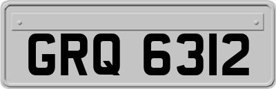 GRQ6312