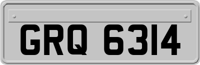 GRQ6314
