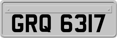 GRQ6317