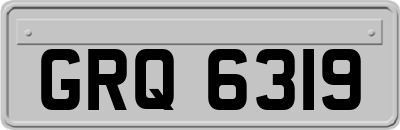 GRQ6319