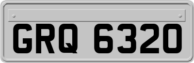 GRQ6320