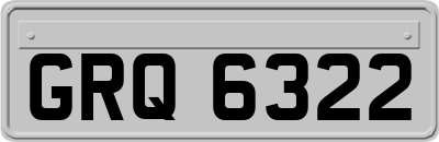 GRQ6322