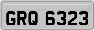 GRQ6323