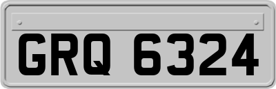 GRQ6324