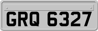 GRQ6327
