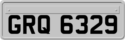 GRQ6329