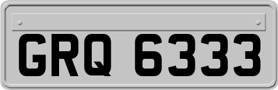 GRQ6333