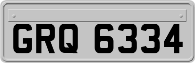 GRQ6334