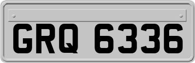 GRQ6336