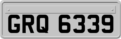 GRQ6339
