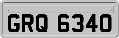 GRQ6340