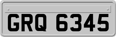 GRQ6345