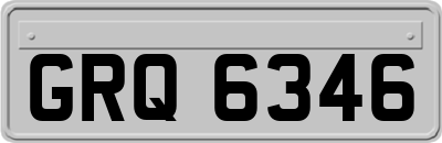 GRQ6346
