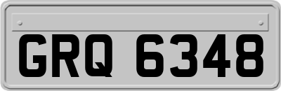 GRQ6348